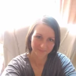opieka seniora - zdjęcie profilowe użytkownika Nina R.