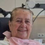 opieka seniora - zdjęcie ogłoszenia Poszukiwana opiekunka osoby starszej Warszawa, Praga-Południe