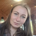 opieka seniora - zdjęcie profilowe użytkownika Marta G.