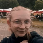opieka seniora - zdjęcie profilowe użytkownika Róża T.