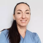 opieka seniora - zdjęcie profilowe użytkownika Natalia B.