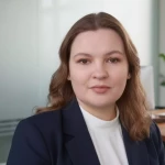 opieka seniora - zdjęcie profilowe użytkownika Alicja B.