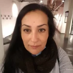 opieka seniora - zdjęcie profilowe użytkownika Monika L.