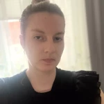 opieka seniora - zdjęcie profilowe użytkownika Karolina J.