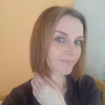 opieka seniora - zdjęcie profilowe użytkownika Agata G.