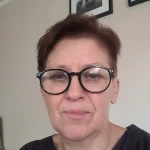 opieka seniora - zdjęcie profilowe użytkownika Marzena G.