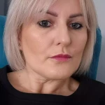 opieka seniora - zdjęcie profilowe użytkownika Agata K.