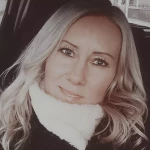 opieka seniora - zdjęcie profilowe użytkownika Magdalena G.