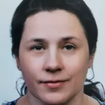 opieka seniora - zdjęcie profilowe użytkownika Joanna C.