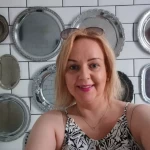 opieka seniora - zdjęcie profilowe użytkownika Lucyna T.