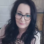 opieka seniora - zdjęcie profilowe użytkownika Katarzyna S.