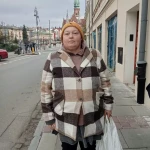 opieka seniora - zdjęcie profilowe użytkownika Dominika S.