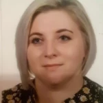 opieka seniora - zdjęcie profilowe użytkownika Paulina K.