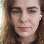 opieka seniora - zdjęcie profilowe użytkownika Magdalena C.
