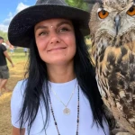 opieka seniora - zdjęcie profilowe użytkownika Alicja H.