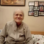 opieka seniora - zdjęcie ogłoszenia Opiekun seniora poszukiwany