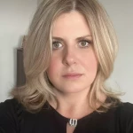 opieka seniora - zdjęcie profilowe użytkownika Katarzyna S.