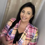 opieka seniora - zdjęcie profilowe użytkownika Karina L.