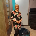 opieka seniora - zdjęcie profilowe użytkownika Adela P.