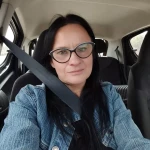 opieka seniora - zdjęcie profilowe użytkownika Tatiana N.