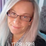 opieka seniora - zdjęcie profilowe użytkownika Patrycja M.