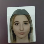 opieka seniora - zdjęcie profilowe użytkownika Magdalena C.
