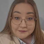 opieka seniora - zdjęcie profilowe użytkownika Paula K.