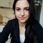 opieka seniora - zdjęcie profilowe użytkownika Angela D.