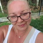 opieka seniora - zdjęcie profilowe użytkownika Magdalena N.
