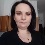 opieka seniora - zdjęcie profilowe użytkownika Dagmara G.