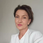 opieka seniora - zdjęcie profilowe użytkownika Anna
