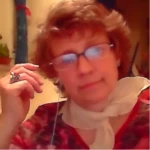 opieka seniora - zdjęcie profilowe użytkownika Elżbieta K.