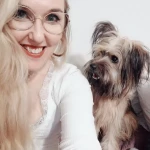 opieka seniora - zdjęcie profilowe użytkownika Ewa O.