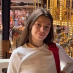 opieka seniora - zdjęcie profilowe użytkownika Kristina B.