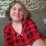 opieka seniora - zdjęcie profilowe użytkownika Daria K.