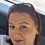 opieka seniora - zdjęcie profilowe użytkownika Kamila Z.