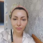 opieka seniora - zdjęcie profilowe użytkownika Julia J.