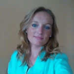 opieka seniora - zdjęcie profilowe użytkownika Justyna P.