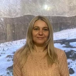opieka seniora - zdjęcie profilowe użytkownika Justyna F.