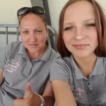 opieka seniora - zdjęcie profilowe użytkownika Monika K.