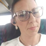 opieka seniora - zdjęcie profilowe użytkownika Angelika S.