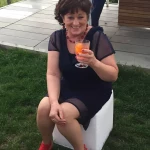 opieka seniora - zdjęcie profilowe użytkownika Małgorzata M.