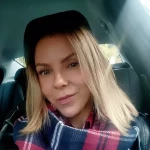 opieka seniora - zdjęcie profilowe użytkownika Paulina M.