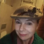 opieka seniora - zdjęcie profilowe użytkownika Monika T.