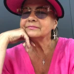 opieka seniora - zdjęcie profilowe użytkownika Ewa N.