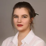 opieka seniora - zdjęcie profilowe użytkownika Svitlana D.