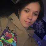 opieka seniora - zdjęcie profilowe użytkownika Kamila K.