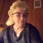 opieka seniora - zdjęcie profilowe użytkownika Teresa Ł.