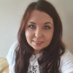 opieka seniora - zdjęcie profilowe użytkownika Jagoda C.