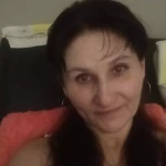 opieka seniora - zdjęcie profilowe użytkownika Inesa K.